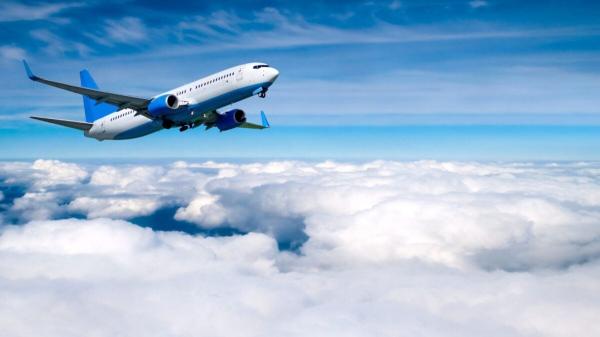 photo of Pilots and Flight Attendants Are Bombarded by Cosmic Radiation—And Getting Deadly Cancers From It image