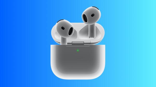 Apple Streamlines AirPods Lineup With…