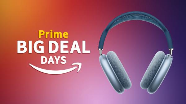 photo of Amazon Takes $150 Off AirPods Max (Lightning Models) in Early Prime Day Deal image