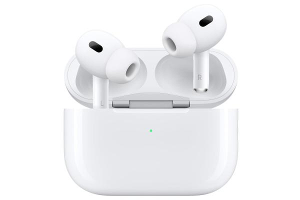 photo of It’s Your Last Chance to Get the Apple AirPods Pro 2 at the Lowest Price This Year image