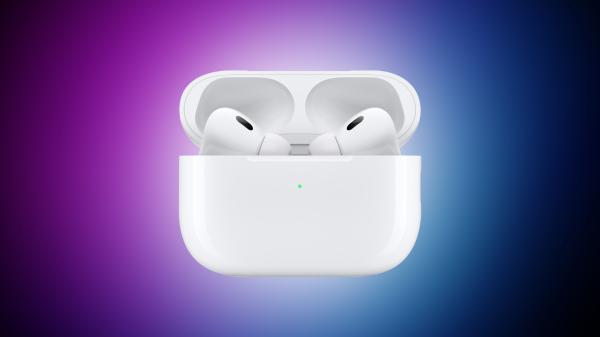 photo of Apple Begins Selling Refurbished AirPods Pro 2 With USB-C Case in U.S. image