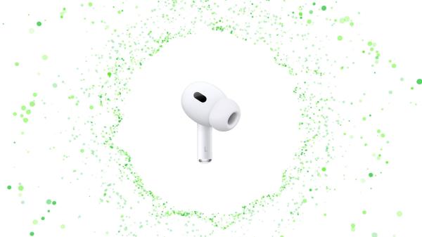 photo of Apple Initially Explored Using GPS to Control AirPods Pro Adaptive Audio image