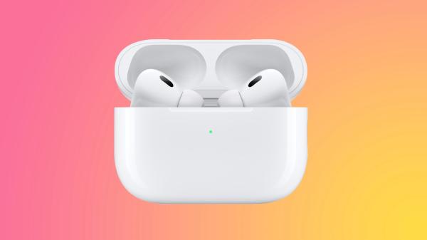 photo of Apple Releases New AirPods Pro 2 Firmware image