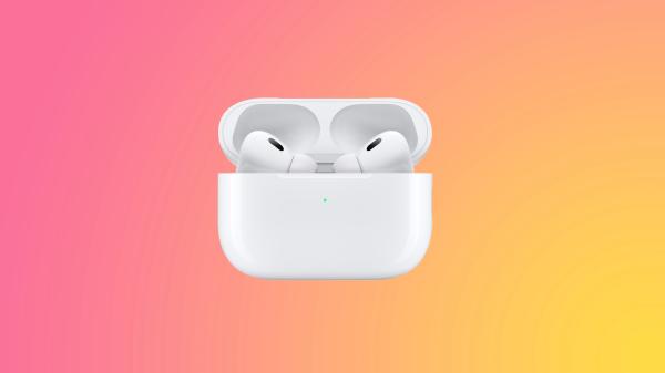 photo of Apple Releases New AirPods Pro 2 Firmware With Support for iOS 18 Features image