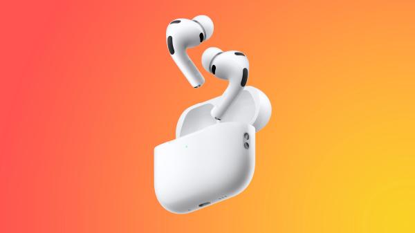 AirPods Pro With AI Cameras Reach&hellip;