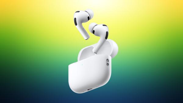 photo of AirPods Pro 3 Hit Record Low $179 Price During Early Prime Day Sale image
