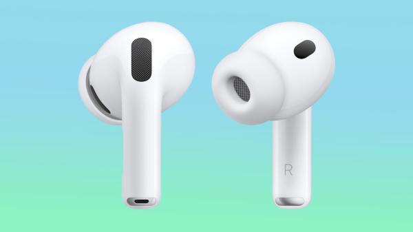 photo of AirPods Pro 3 Return to Record Low $169 Price Ahead of Prime Day image