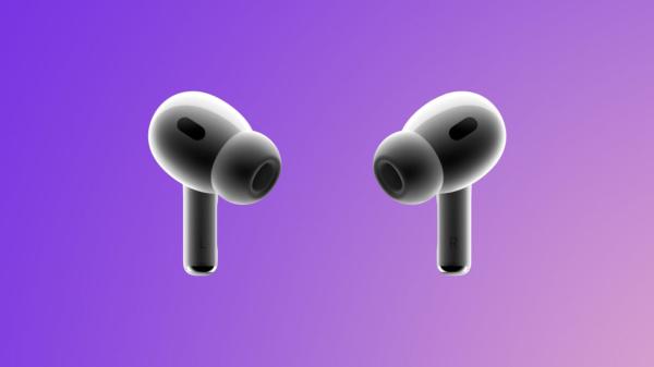 photo of Apple Still 'Exploring' New AirPods With Tiny Cameras image