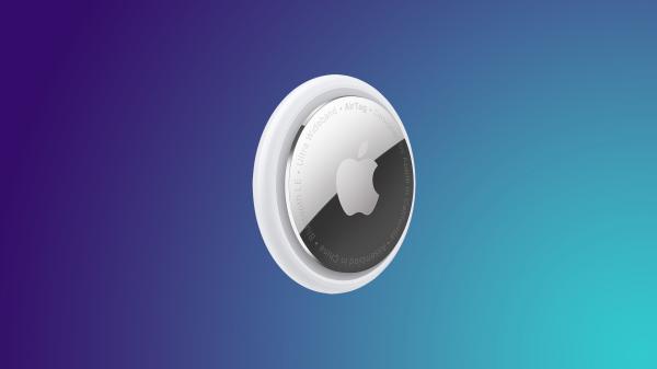AirTag 2 Drops to New Low Price of $23&hellip;
