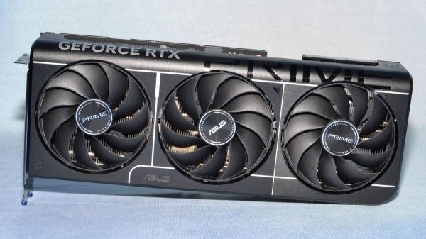 photo of Nvidia GeForce RTX 5070 Ti review: A proper high-end GPU image