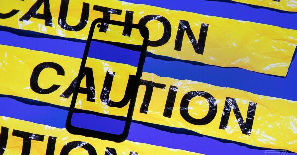 photo of Be skeptical about QR codes, warns the FTC image