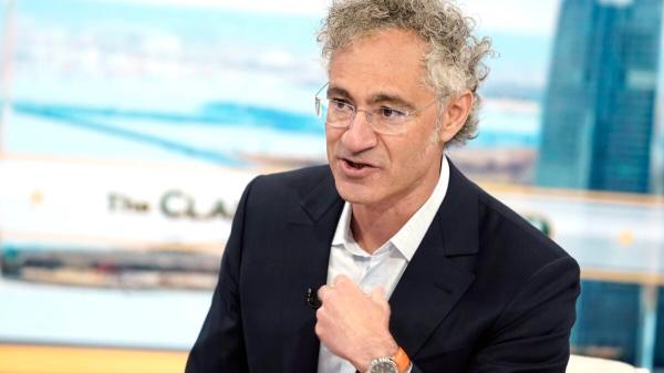 Palantir CEO Says AI Apocalypse Hype Is…