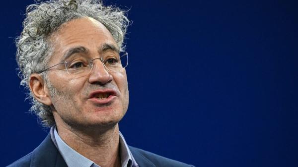 photo of Palantir CEO Calls Drugs ‘The One Thing I Don’t Do’ in Wildly Unhinged Interview image