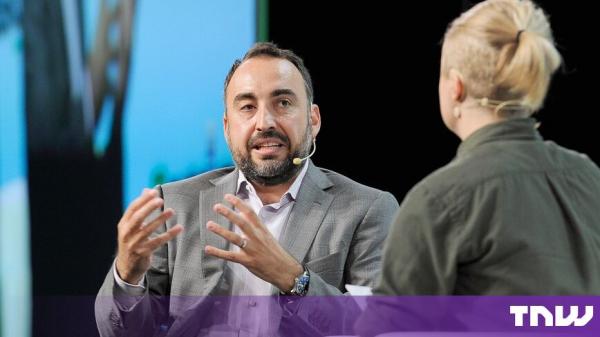 Alex Stamos joins Cognition to make AI…