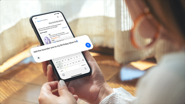 Amazon’s AI shopping assistant can now…