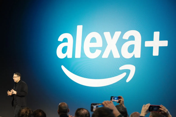 photo of Amazon claims its ‘constantly inviting’ new customers to Alexa Plus image