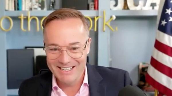 All-In Podcast Bro Fails to Read 25-Word…