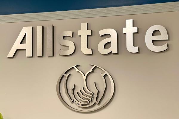 Texas Sues Allstate for Collecting…