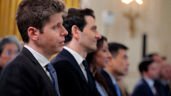 Facing Backlash, OpenAI Amends Pentagon&hellip;