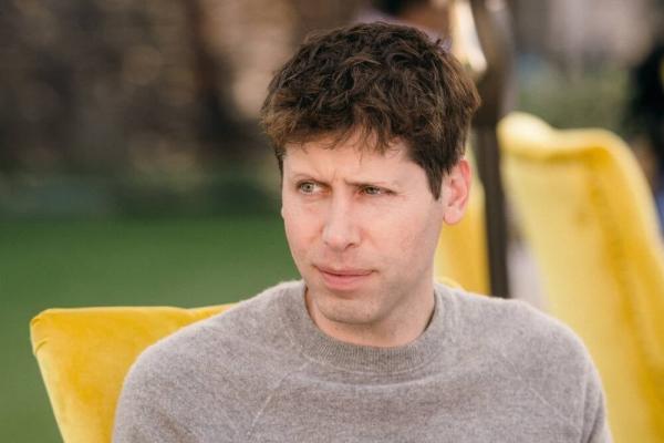 photo of Man suspected of Molotov attack on Sam Altman's home charged with attempted murder image