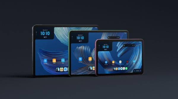 photo of Amazon Unveils New iPad Rivals With Alexa+ and Google Play image