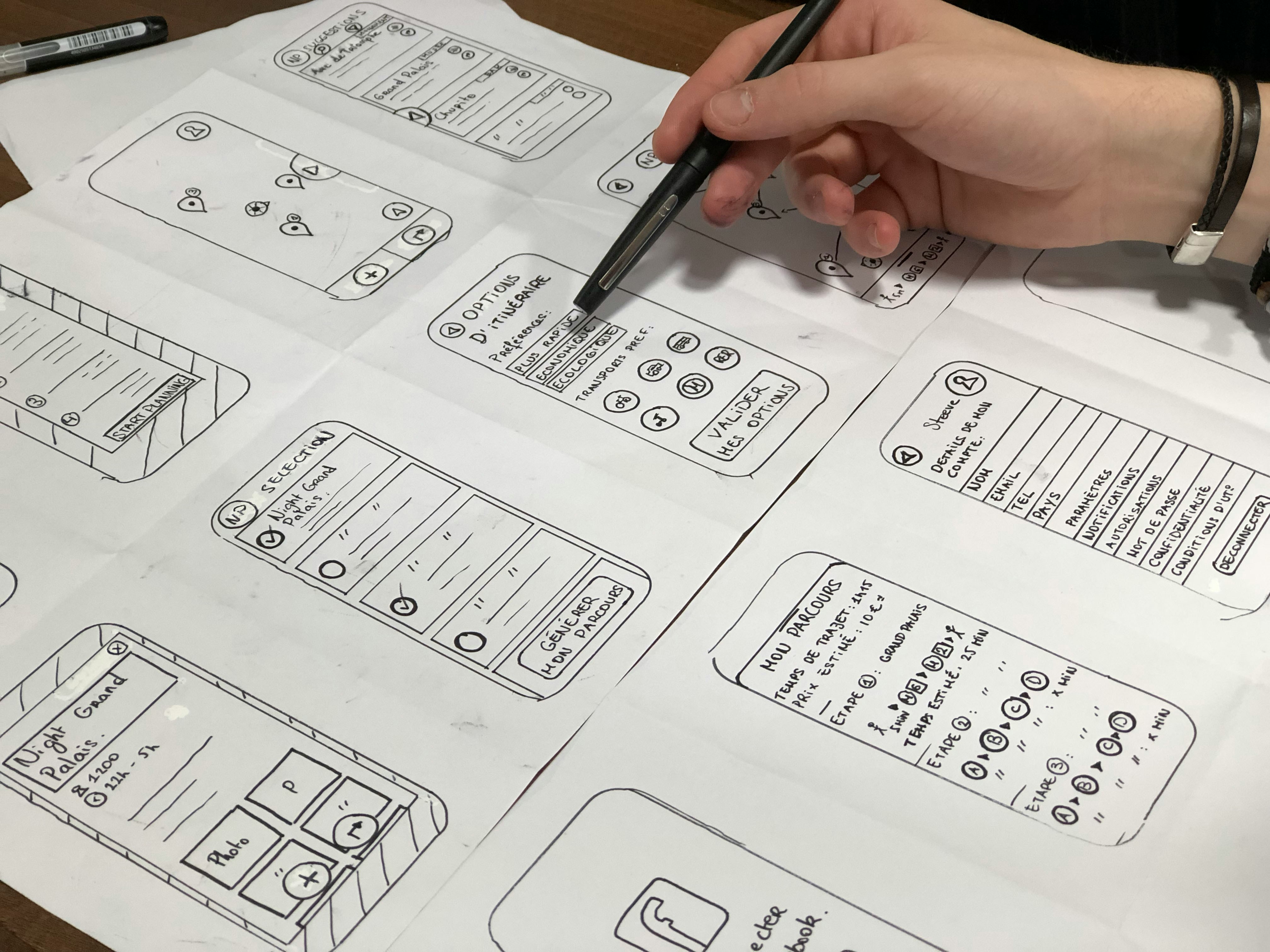 app design