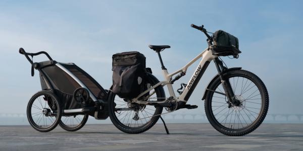 DJI’s e-bike motors expand past eMTBs&hellip;