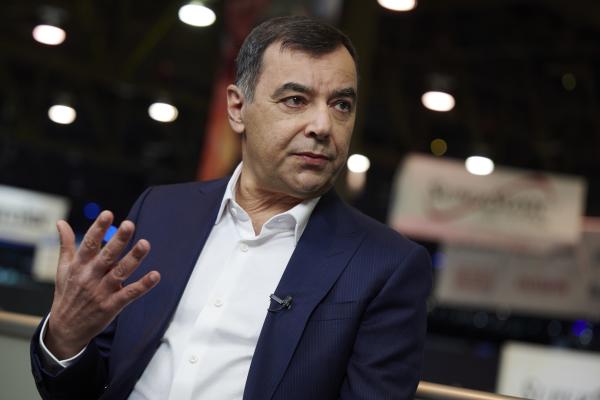 photo of Mobileye CEO Amnon Shashua to step aside as company pushes into robotaxis, robotics image