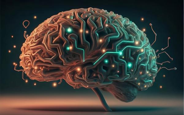 photo of Why artificial general intelligence lies beyond deep learning image