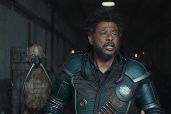 photo of Andor Let Saw Gerrera Be Right Again image