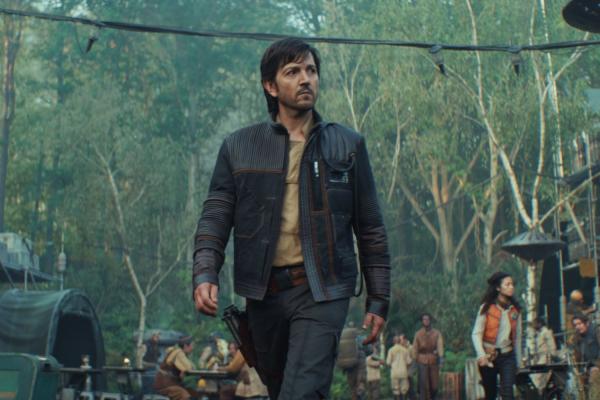 photo of Ryan Reynolds Thinks ‘Star Wars’ Is Ready to Be R-Rated image