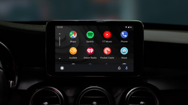 EU’s top court ruling on Android Auto…