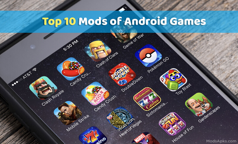 android games apk