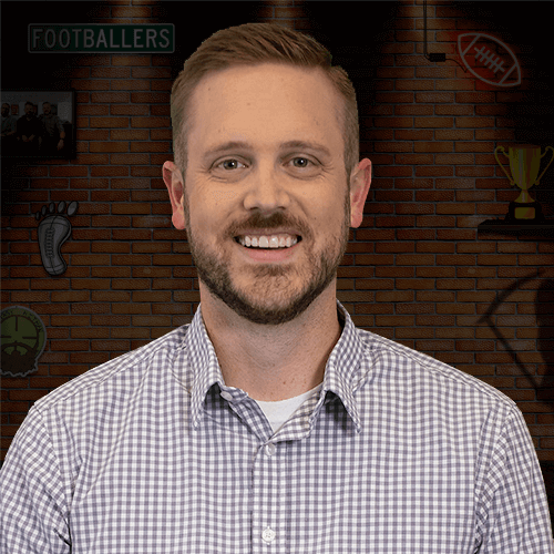 photo of Fantasy Footballers’ Andy Holloway is a dedicated zero-inbox kinda guy image