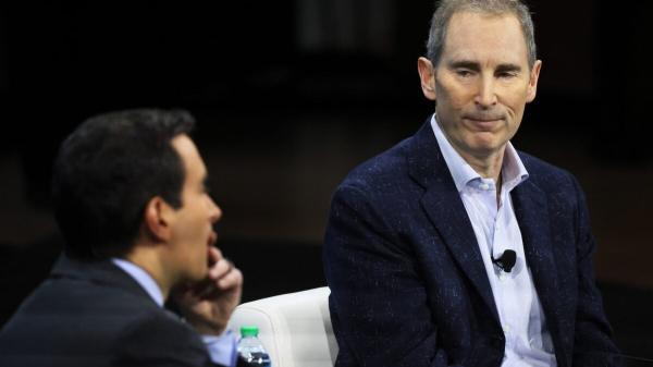 Amazon’s $42.4 Billion Cash Burn…