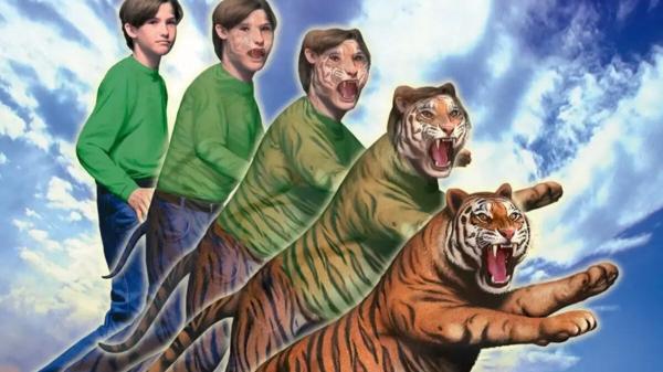 Ryan Coogler Is Shifting ‘Animorphs’&hellip;