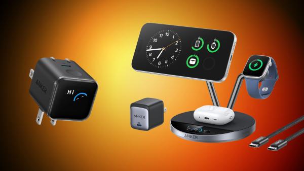 Anker Launches Halloween Sale With…