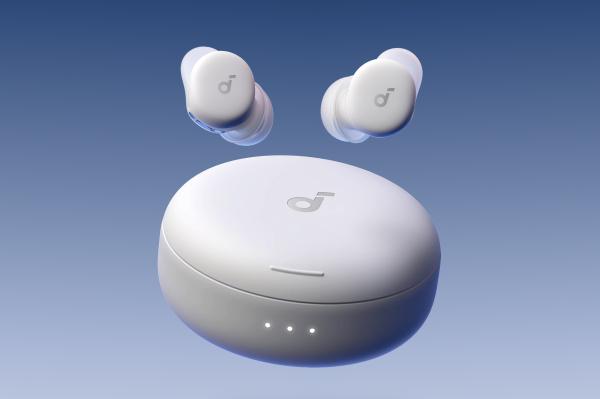 photo of Anker’s Soundcore Sleep earbuds finally feature active noise canceling image