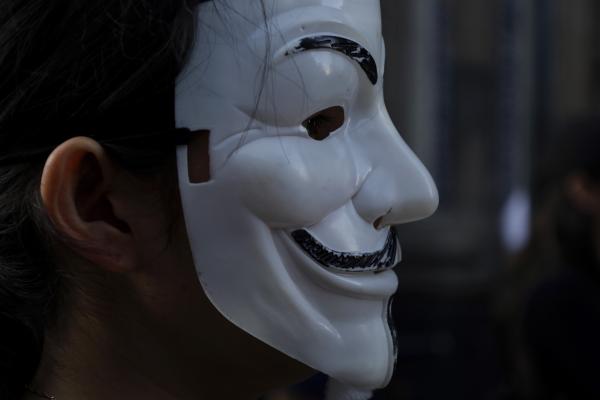 photo of The hacker who humiliated spyware makers and was never caught image
