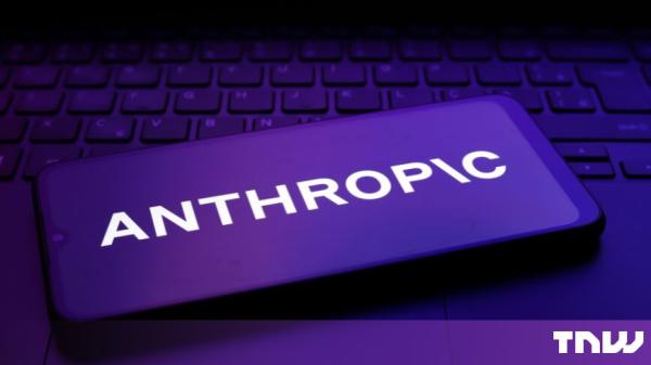 Anthropic has signed a $35bn cloud deal&hellip;