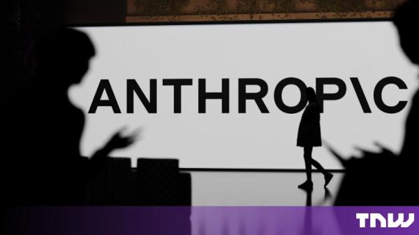 photo of Anthropic ran 133 million contractor chats with its bioweapon filters off image