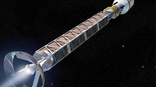 Elon Musk and NASA’s Chief Are&hellip;