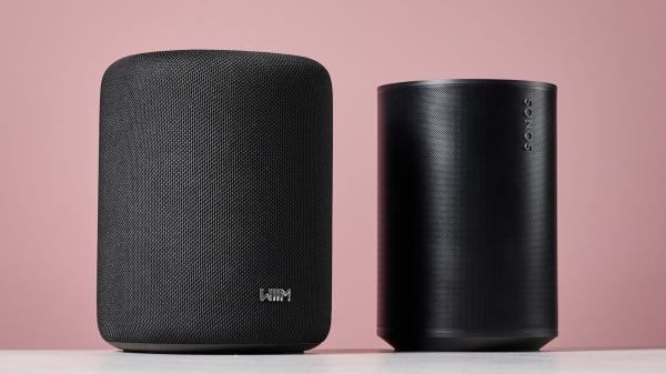 WiiM Sound Lite vs Sonos Era 100: I let&hellip;