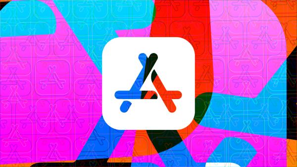 photo of Apple sued after alleged App Store crypto scam cost users $1.8M image