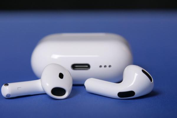 Apple AirPods 4 With ANC Review: It’s…