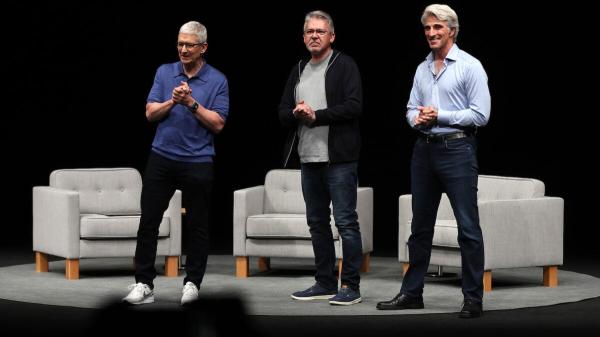 Apple Leadership Is Quietly Getting&hellip;