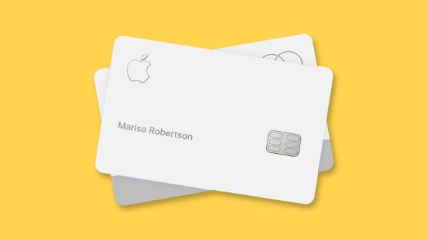 photo of Apple Card Users Can Get Up to 5% Daily Cash on All Purchases Through Holiday Season image