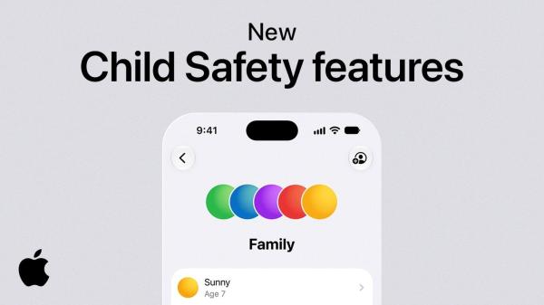 photo of Apple Shares New Video Promoting iOS 27 Parental Controls image