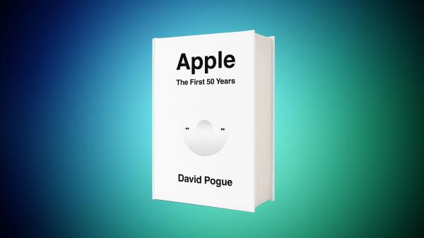 photo of New Book 'Apple: The First 50 Years' Hits Record Low Price on Amazon image