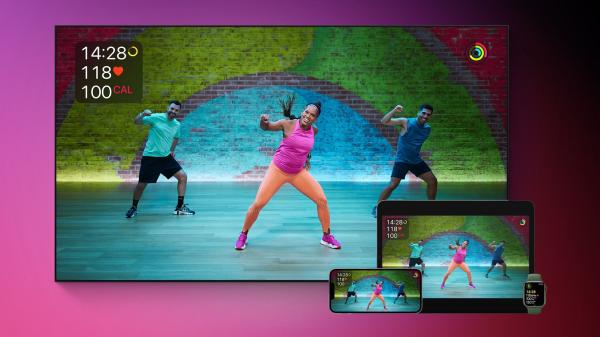 Apple Fitness+ Layoffs Reported Ahead of…